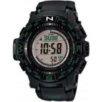 Casio PRW-S3500-1 návod a manuál