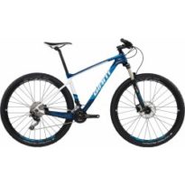 Giant XTC Advanced 3 2017 návod a manuál