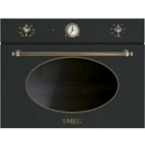 Smeg SF 4800MAO návod a manuál