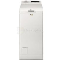 Electrolux EWT 1367 VDW návod a manuál