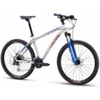 MONGOOSE TYAX SPORT 2014 návod a manuál