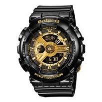 Casio BA 110-1A návod a manuál