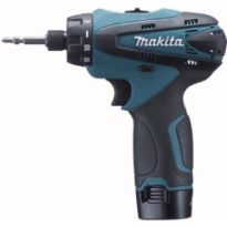 Makita DF030DWE návod a manuál