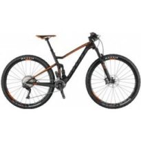 Scott Spark 910 2017 návod a manuál