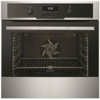Electrolux EOA 5651 BOX návod a manuál