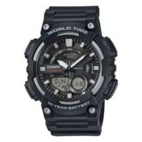Casio AEQ 110W-1A návod a manuál