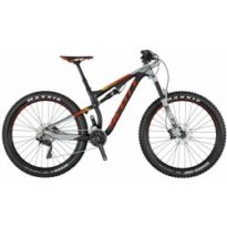 Scott Genius 720 Plus 2017 návod a manuál