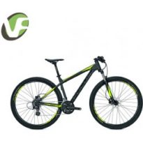 Focus Whistler Evo 29 2017 návod a manuál