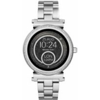 Michael Kors Access Smartwatch Sofie Pavé MKT5020 návod a manuál