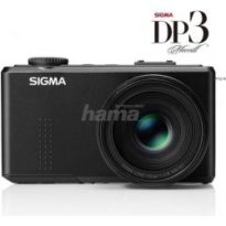 SIGMA DP3 návod a manuál