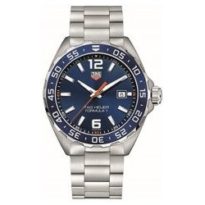 Tag Heuer WAZ1010.BA0842 návod a manuál