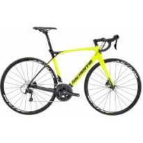 Lapierre Xelius SL 500 MC Disc 2017 návod a manuál