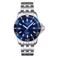 Certina C115.7184.42.51 návod a manuál