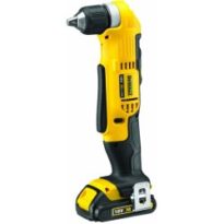 DeWALT DCD740C1-QW návod a manuál