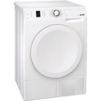 Gorenje D 754 BJ návod a manuál