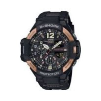 Casio GA 1100RG-1A návod a manuál