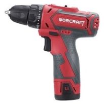 Worcraft CD-12Li návod a manuál