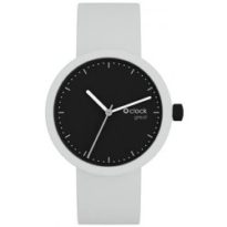 Obag O CLOCK CIFERNÍK GREAT BÍLÝ A O CLOCK PÁSEK GREAT ČERNÝ návod a manuál