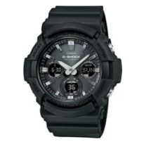 Casio GAW 100B-1A návod a manuál
