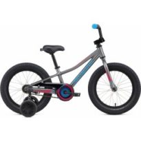 Specialized Riprock Coaster 16 2017 návod a manuál
