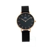 Daniel Wellington DW00100201 návod a manuál
