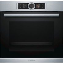 Bosch HBG 656RS1 návod a manuál
