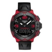 Tissot T081.420.97.207.00 návod a manuál