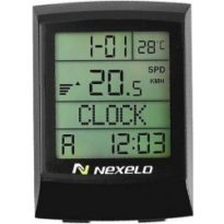 NEXELO Colour 18f návod a manuál