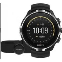 Suunto Spartan Sport Wrist návod a manuál