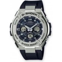 Casio GST W310-1A návod a manuál