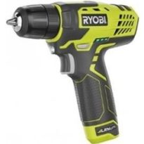 Ryobi R7SD-L13G návod a manuál