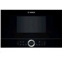 Bosch BFL 634GB1 návod a manuál