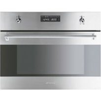 Smeg S 45VCX2 návod a manuál