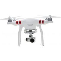 DJI – Phantom 3 Standard – po aktivaci – VLDJI0326-6 návod a manuál