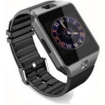 Ziskoun smartwatch DZ09 návod a manuál