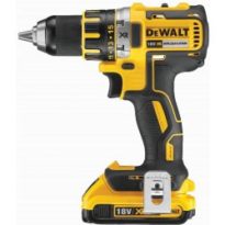 DeWALT DCD790D2 návod a manuál