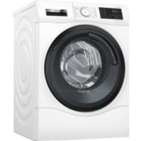 Bosch WDU28560 návod a manuál