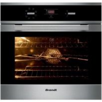 Brandt FC 1141X návod a manuál