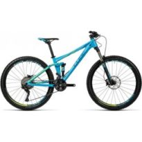 Cube Sting WLS 120 PRO 2016 návod a manuál