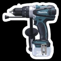 Makita DHP448Z návod a manuál
