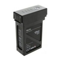 DJI Matrice 100 TB47D Battery (4500 mAh) – DJIM100-05 návod a manuál