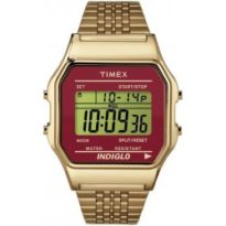 Timex TW2P48500 návod a manuál