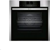 Neff BFS 4524 N návod a manuál