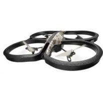Parrot AR.Drone 2.0 Elite Edition Sand – PF721840BI návod a manuál