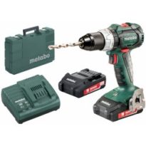 Metabo SB 18 LT BL 602316550 návod a manuál