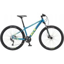 GT Avalanche Sport GTW 2017 návod a manuál