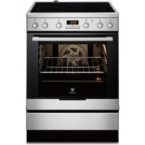 Electrolux EKC 6450 AOX návod a manuál