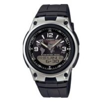 Casio AW 80-1A2 návod a manuál