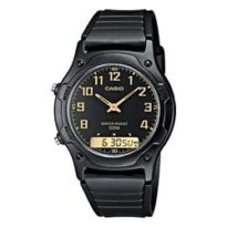 Casio AW-49H-1B návod a manuál