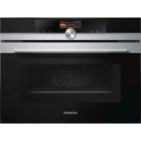 Siemens CM676G0S1 návod a manuál